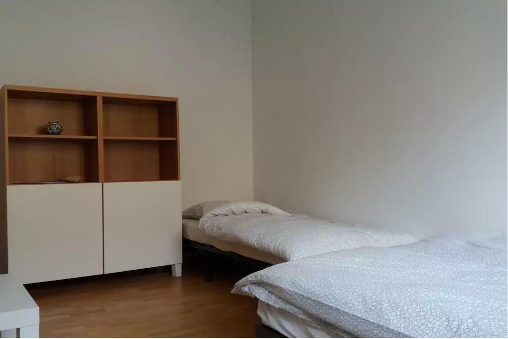 Private Apartment Near The City Centre Gdansk Ngoại thất bức ảnh