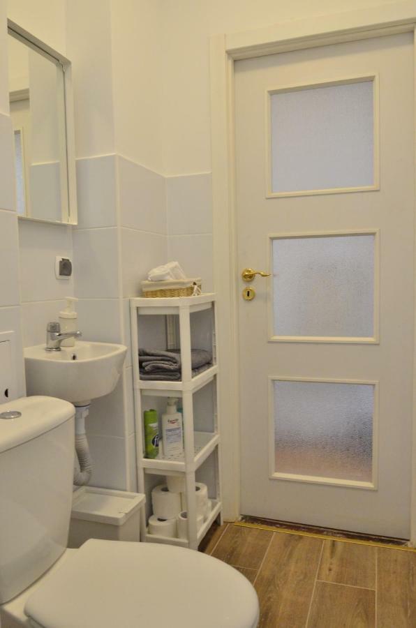 Private Apartment Near The City Centre Gdansk Ngoại thất bức ảnh