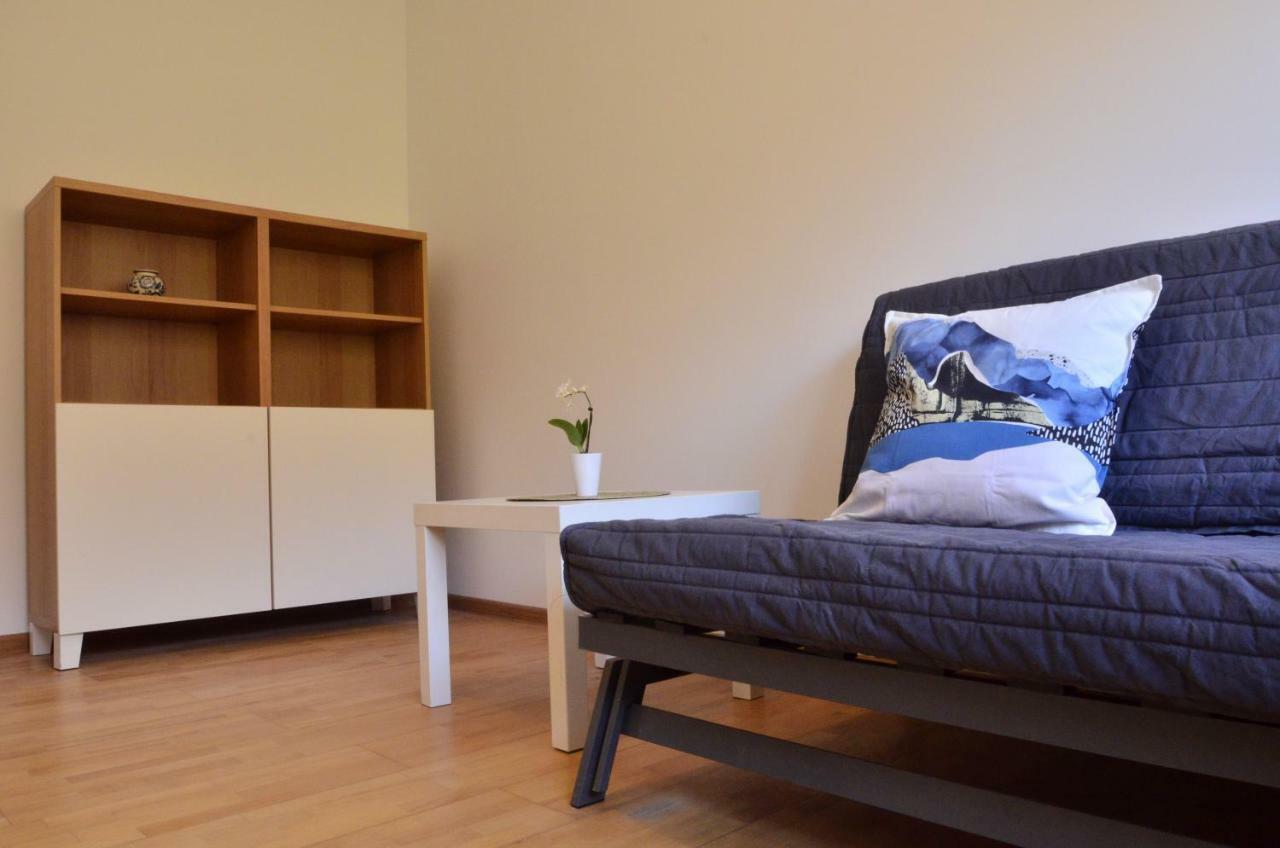 Private Apartment Near The City Centre Gdansk Ngoại thất bức ảnh